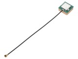 Antenă GNSS 1,58GHz -1dBi