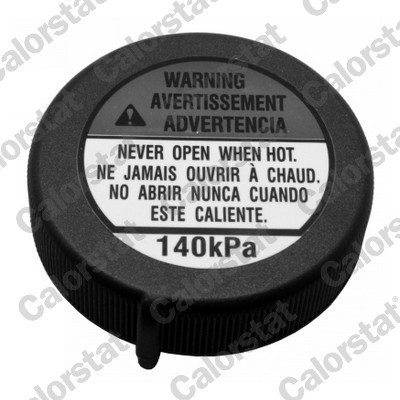 CALORSTAT by Vernet RC0149 buson vas expansiune