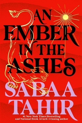 An Ember in the Ashes foto