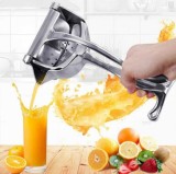 Storcator manual pentru citrice, presa din aluminiu, fructe, lamaie, portocale