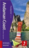 Andaman Coast Footprint Focus Guide | Andrew Spooner, Lana Willocks, Footprint Travel Guides
