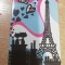 D4 - Magnet frigider - tematica turism - Franta - 12
