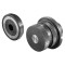 REMS Set role presoare 8-12&quot; pentru dispozitiv de roluit 347040 ProAdvanced PowerfulTools