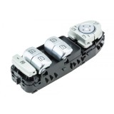 Comutator reglaj geam Mercedes Clasa S W222 2013-, 2229050809