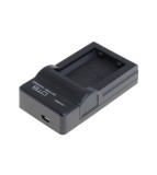 Stație de &icirc;ncărcare a bateriei OTB DC-K compatibilă cu Sony NP-FW50