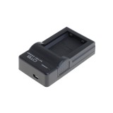 Stație de &icirc;ncărcare a bateriei OTB DC-K compatibilă cu Sony NP-FW50