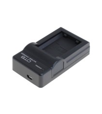 Stație de &icirc;ncărcare a bateriei OTB DC-K compatibilă cu Sony NP-FW50