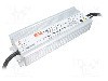 Alimentator pentru LED, 91,4...182,8V DC, 875...1750mA, 0,32kW, MEAN WELL - HVGC-320-1750AB