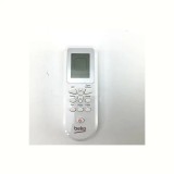 Telecomandă pentru aparat de aer condiționat WHIRLPOOL INDESIT BEKO Original