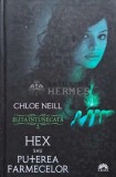 Cumpara ieftin Elita intunecata. Volumul 2. Hex sau Puterea farmecelor - 2012 - Chloe Neill (@D179)