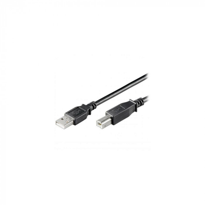 Cablu USB imprimanta USB B 5 ml. TED288046