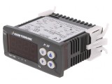 Regulator de Temperatură Panou 0-50&deg;C SPDT