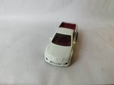 bnk jc Matchbox MB 807 Holden Ute SSV 2010 - 1/67 foto