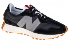 Pantofi pentru adida?i New Balance MS327STC negru foto