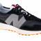 Pantofi pentru adida?i New Balance MS327STC negru