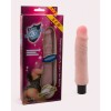 Vibrator Realistic Feel Multi-Speed#