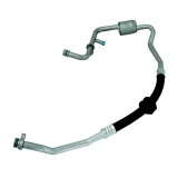 Conducta AC tur pentru Dacia Logan Breckner Germany 6001550519