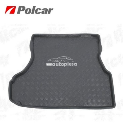 Tavita portbagaj Opel Vectra B Hatchback 10.95-07.03 POLCAR 5516WB-2 foto