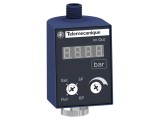 Traductor de Presiune 24VDC IP65