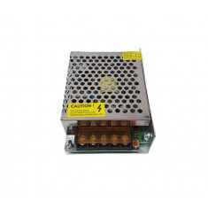 Sursa de alimentare industriala 12V 5A S-60W-12