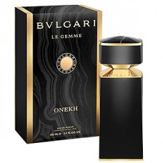 Bvlgari Le Gemme Onekh EDP 100 ml pentru barbati foto