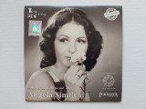 CD - Angela Similea - selectii muzica usoara pop - colectia Jurnalul National vol 30