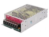 Alimentator Modular &Icirc;ncastrabil 150W 24VDC