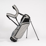 Geantă Golf Trepied INESIS Ultralight Gri