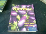 DISCOVERING NUTRITION - PAUL INSEL (CARTE IN LIMBA ENGLEZA)