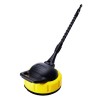 Perie Rotativa Curatat Pavaj si Suprafete Karcher Parkside 28 cm Jet Presiune