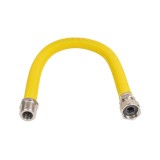 Racord pentru gaz extensibil, FM, 40-55cm, 1/2&Prime; Z-TOOLS / ZTS8853