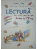 Marcela Penes - Lectura - Literatura pentru copii - Clasa a II-a (Editia: 2000)