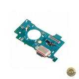 Placa cu Conector Incarcare - Microfon Samsung Galaxy Xcover6 Pro G736 Swap GH96-15217A