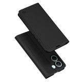 Husa Xiaomi Poco X8 Pro Asteroid GSM Magskin Book, negru