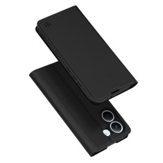 Husa Xiaomi Poco X8 Pro Asteroid GSM Magskin Book, negru