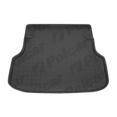Tavita portbagaj Toyota Avensis (T25), 04.2003-06.2006 Combi/ Break, fara panza antialunecare