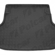 Tavita portbagaj Toyota Avensis (T25), 04.2003-06.2006 Combi/ Break, fara panza antialunecare