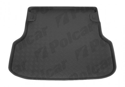 Tavita portbagaj Toyota Avensis (T25), 04.2003-06.2006 Combi/ Break, fara panza antialunecare foto