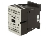 Contactor 3P 230VAC 15A cu 3 Contacte Auxiliare NC