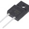 Diodă Redresoare THT 600V 15A TO220FP