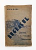 Gh. A. Cuza - BUGEACUL, Drumuri și Popasuri &icirc;n Basarabia, 1941, Editura Cetatea Moldovei, 299 pagini