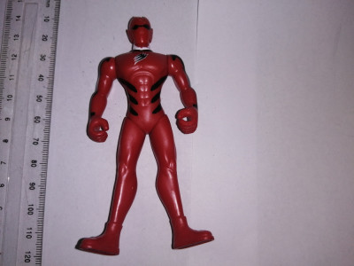 bnk jc Figurina Power Rangers - Bandai 2008 foto