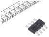 MOSFET Unipolar 60V 1.4A 1.3W Tranzistor x2