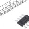 MOSFET Unipolar 60V 1.4A 1.3W Tranzistor x2