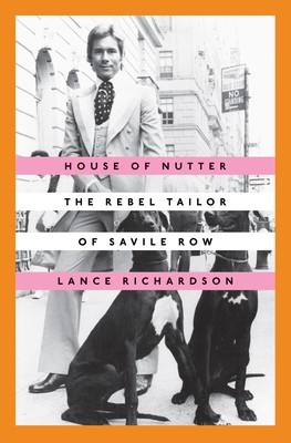 House of Nutter: The Rebel Tailor of Savile Row foto