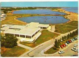 CPIB 16261 CARTE POSTALA - MANGALIA NORD, JUPITER