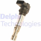 Delphi bobina de inductie