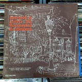 Disc Vinil INTERPREȚI ȘI C&Icirc;NTECE DIN BUCUREȘTIUL DE ODINIOARĂ Muzică Interbelică, EXCELENT, Jazz, Electrecord