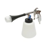 Pistol Tornador curatare interior cu presiune, rezervor 1L