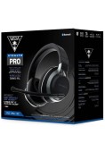 Turtle Beach Stealth Pro Wireless Headset Black - Playstation 5 Android Devices|Apple Devices|PC|PS5